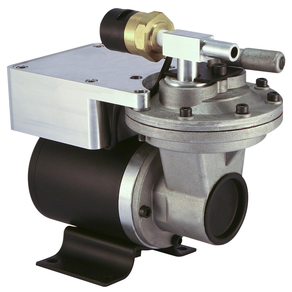 Electric Vacuum Pump Control Unit Market Outlook on Key Growth Trends