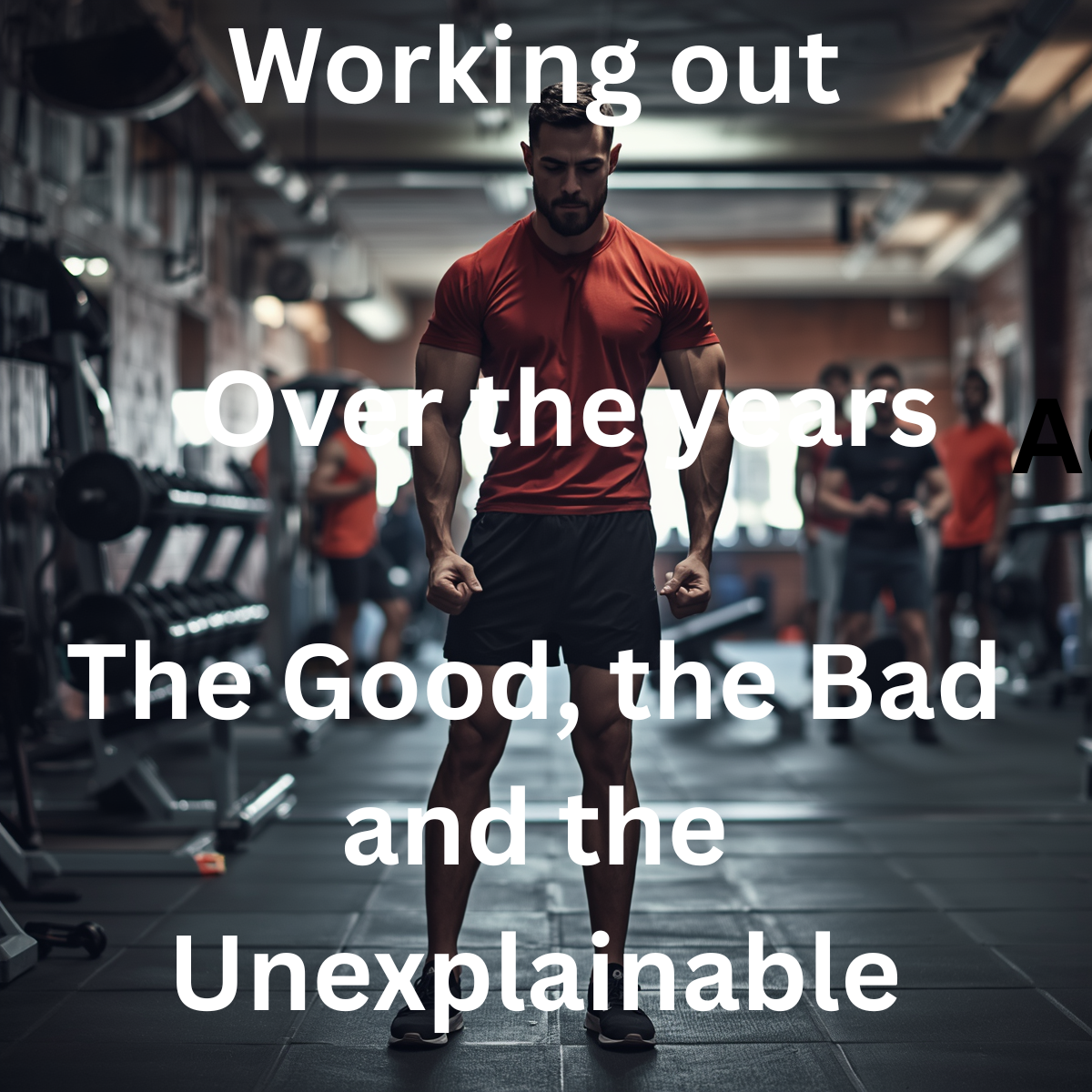 After 20 Years of Watching People at the Gym, I Noticed These Common Habits…