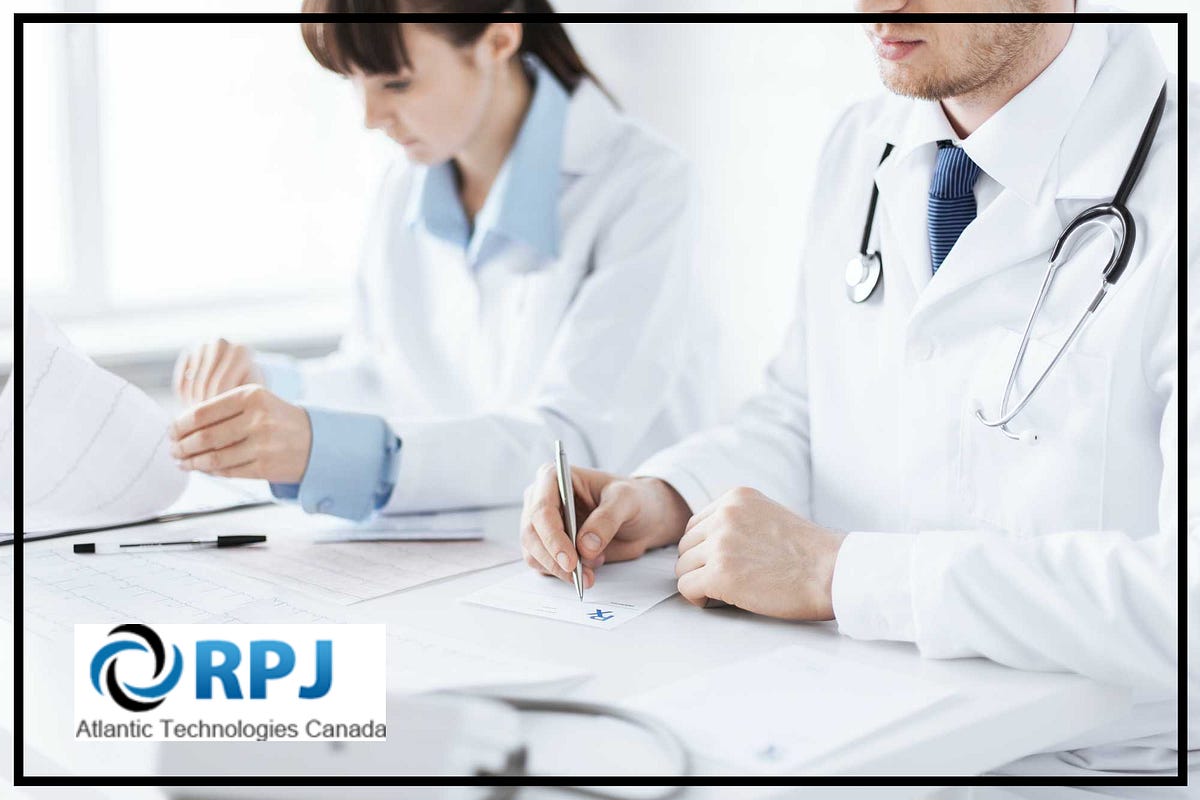 Get The Best Medical Transcription By Following The Guidelines By RPJ   1*lmZAyvUEsN8B8jk6nxO3Zw 