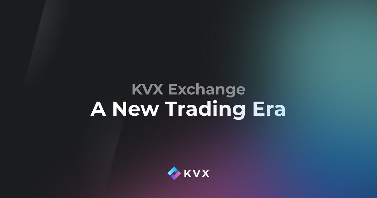 Difference Between Centralized And Decentralized Exchanges By Kvx Medium Difference Between Centralized And Decentralized Exchanges By Kvx Medium