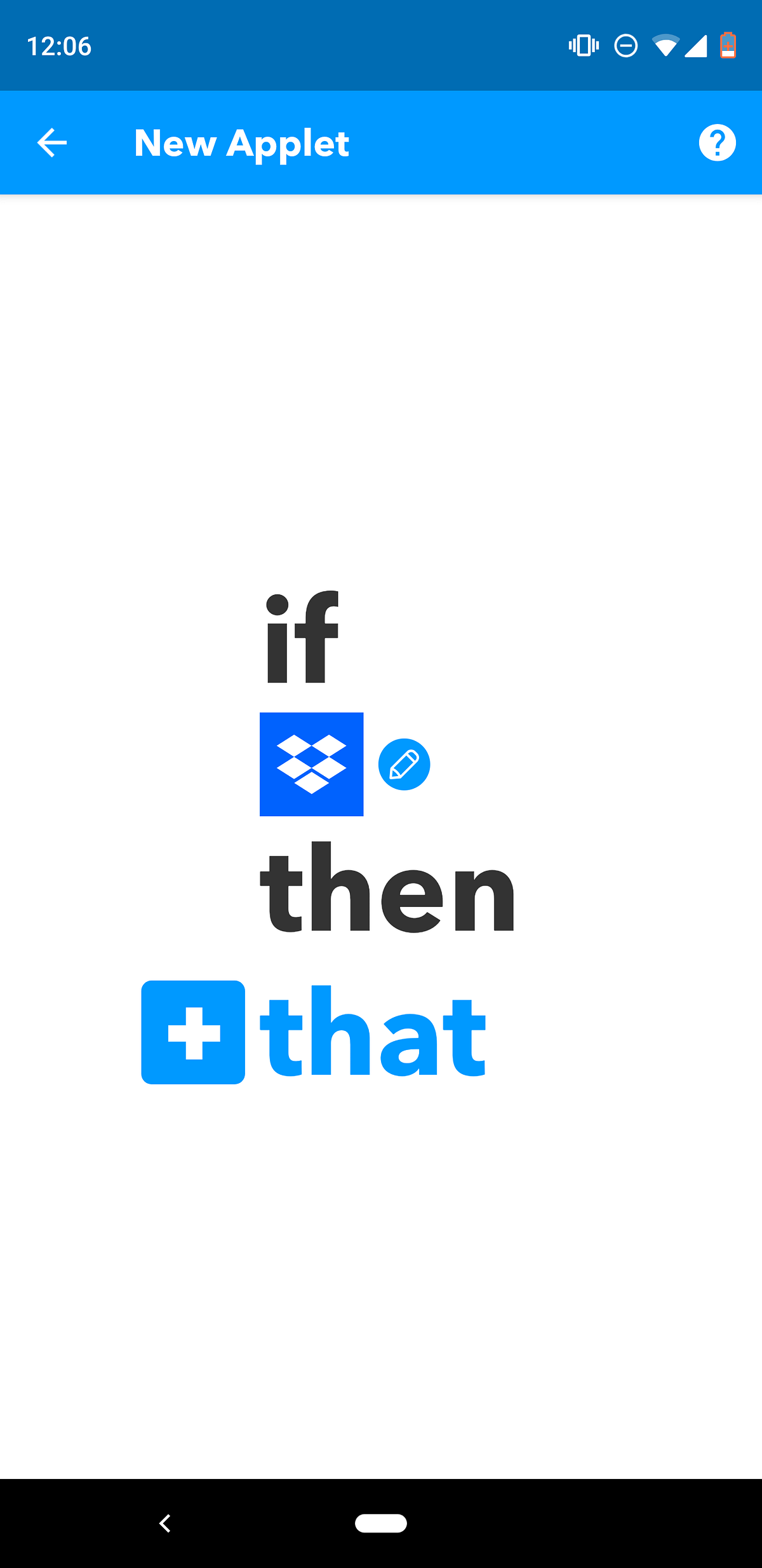 How to save Pocket articles as PDF using IFTTT by Katelynn Koi Medium