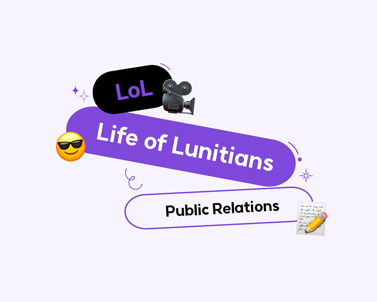 LoL | PR팀의 하루 섬네일