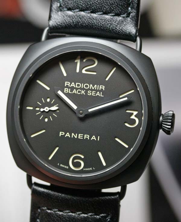 Bulova panerai hot sale