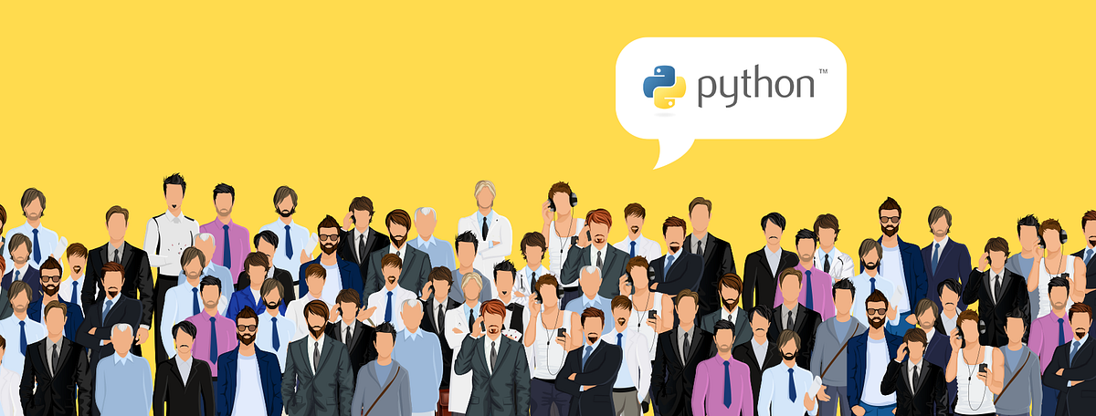 Why is Python so Popular Among Data Scientists? | by Maruti Techlabs ...