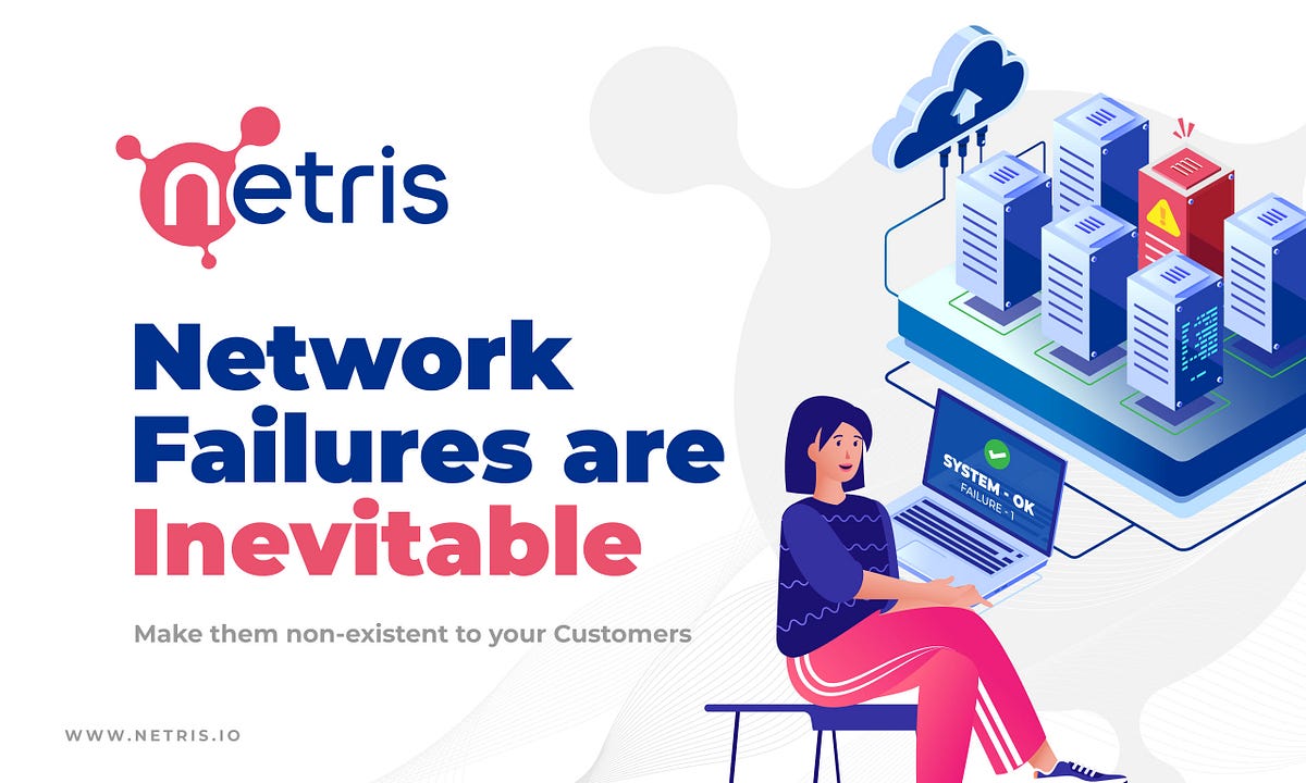 Network Resiliency In Private Cloud Part 1 The Why By Netris