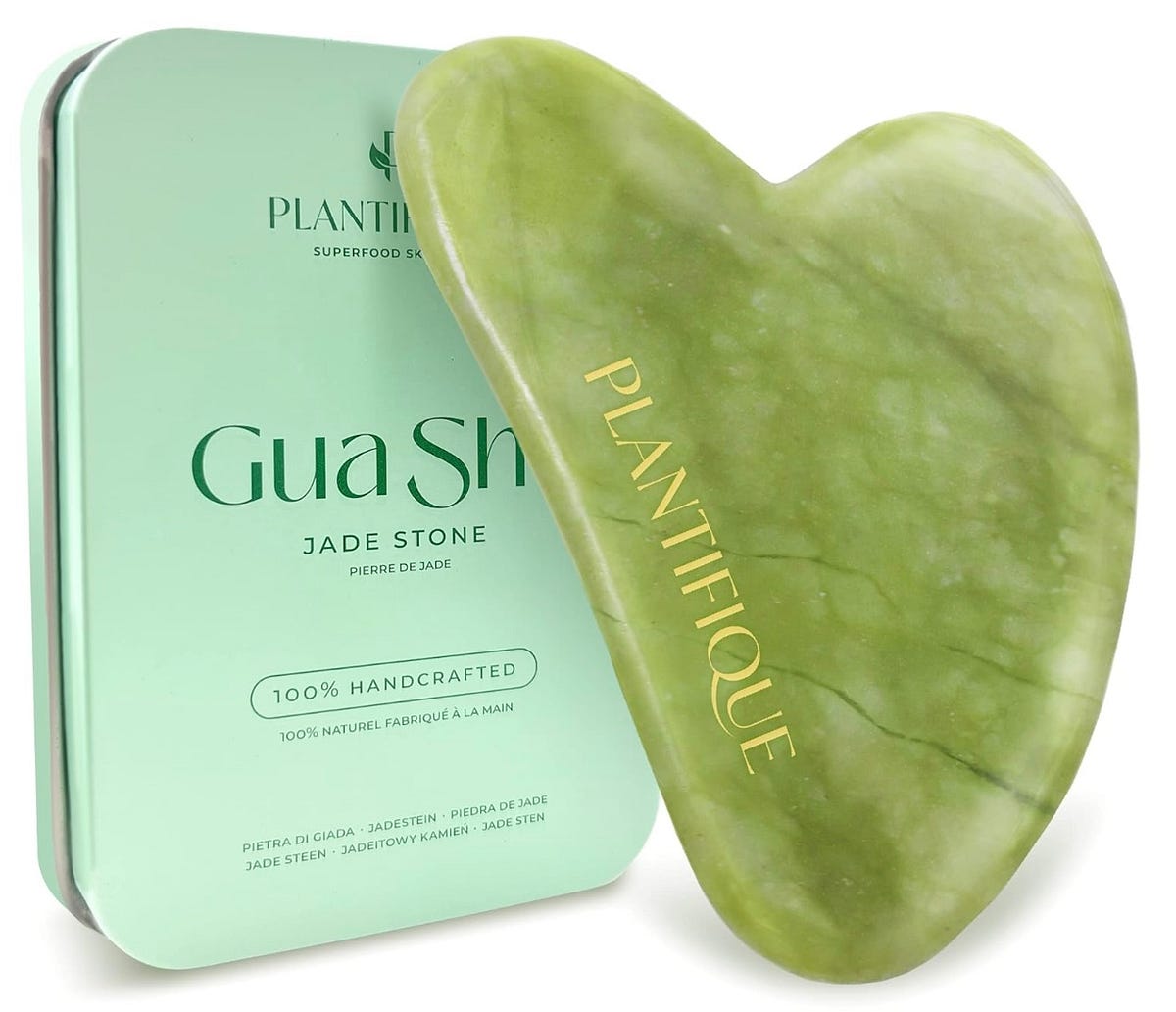 The Ultimate Guide to Gua Sha: Ancient Technique, Modern Benefits | by ...