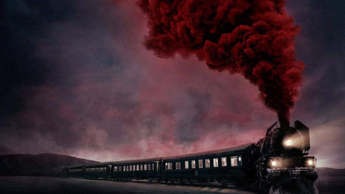 Murder on the Orient Express and 9 other train movies you should watch, by  Joshua Bradley