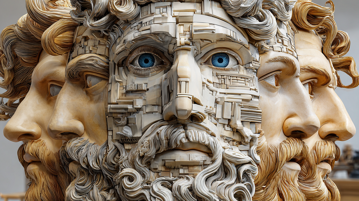 Classic UX Principles for AI Interface Design | Medium