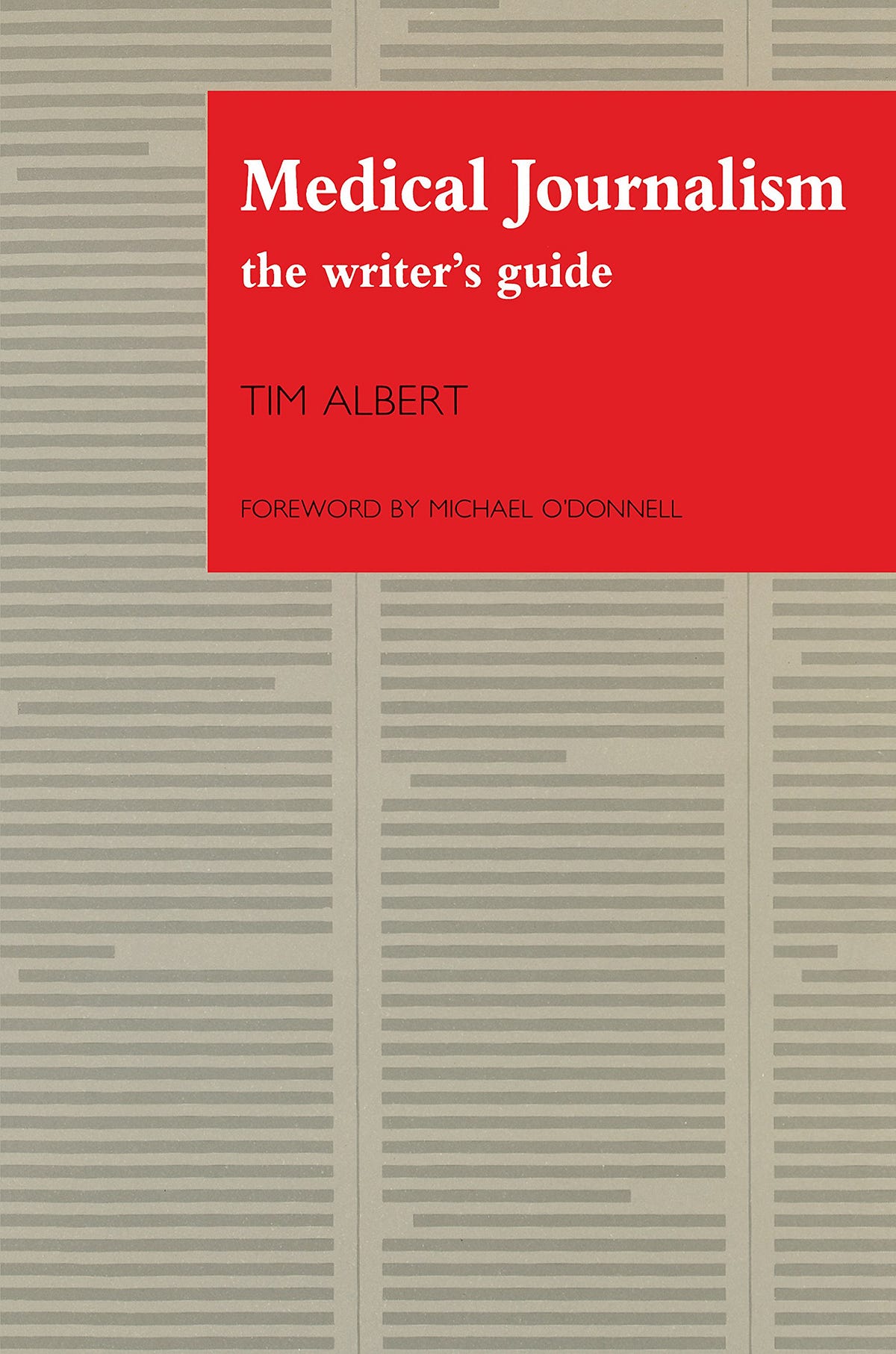 [DOWNLOAD] Medical Journalism The Writer’s Guide by Keelycarlson Dec, 2023 Medium