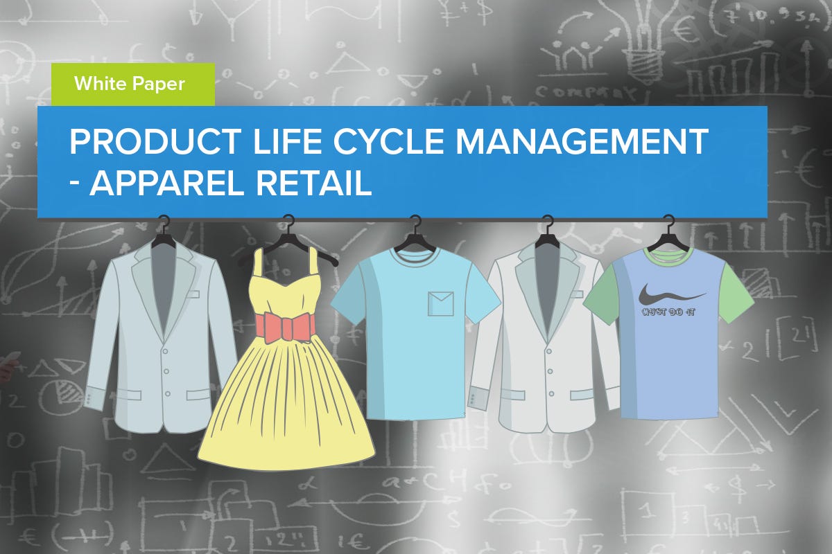Product Life Cycle Management in Apparel Industry, by Affine