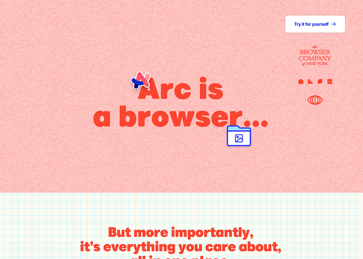 Arc's mobile browser is here — but it's not trying to replace