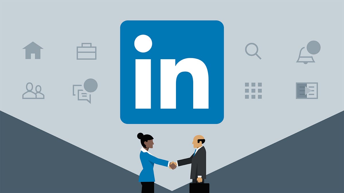 3 HAL YANG HARUS ANDA KETAHUI [LINKEDIN] | By Tiga Digital Solution ...