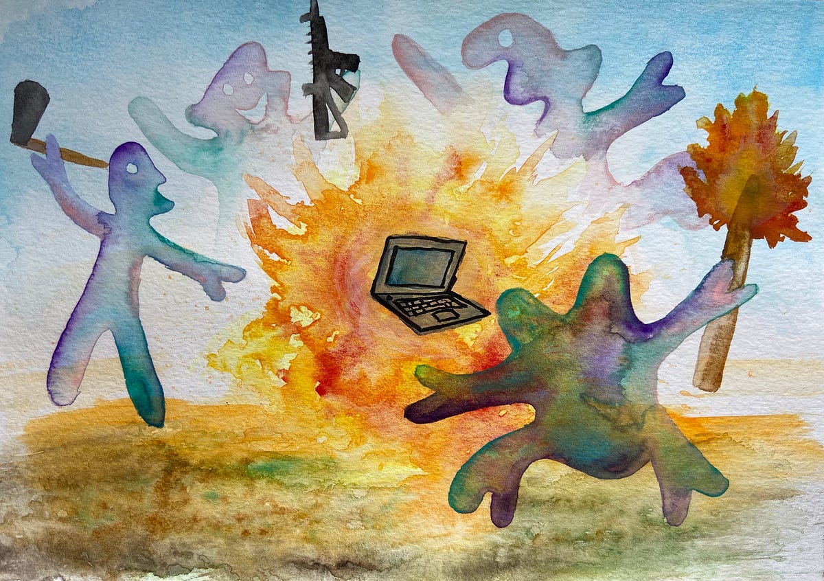 AI Can Make Movies, But Would Anyone Watch?