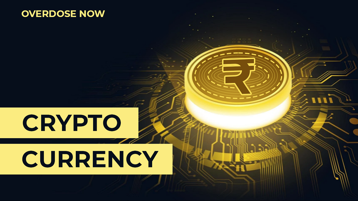 Can Crypto Replace Money?. I constantly have this discussion in my