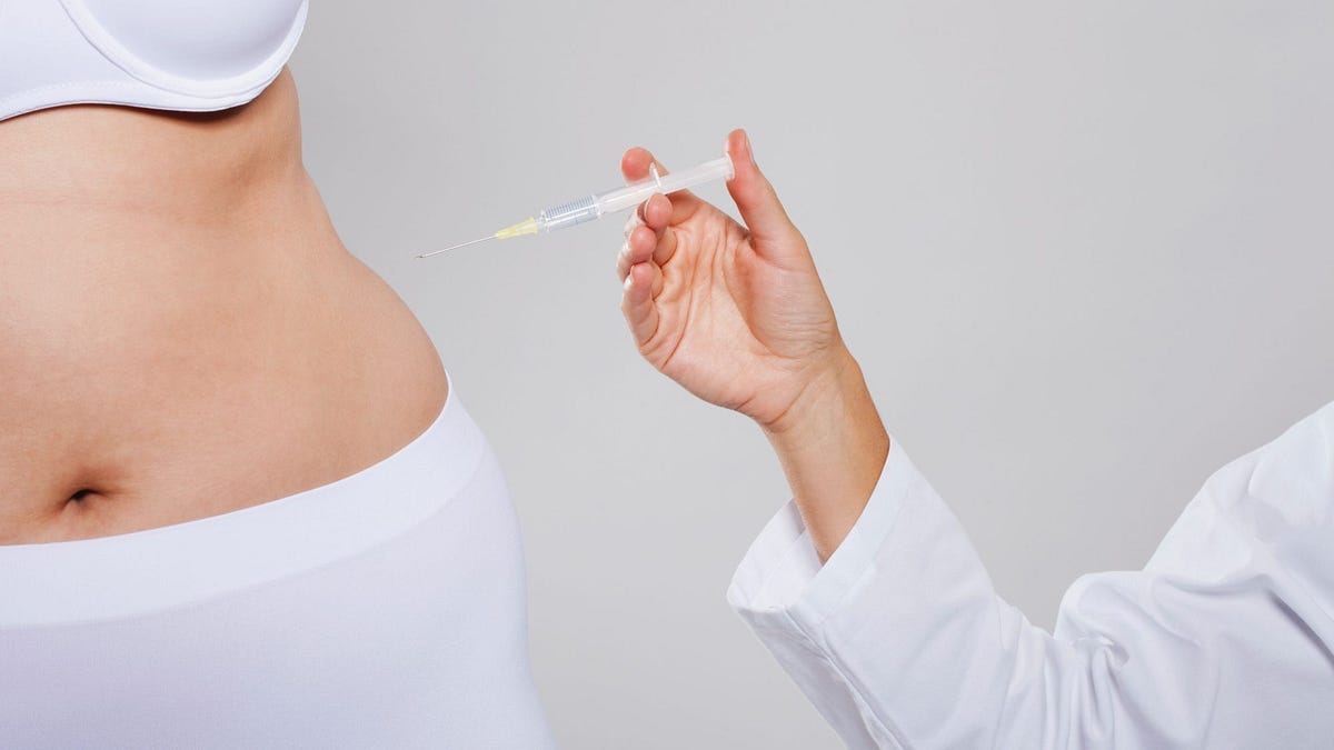The Ultimate Guide to Weight Loss Injections by Cosmetic Injectables