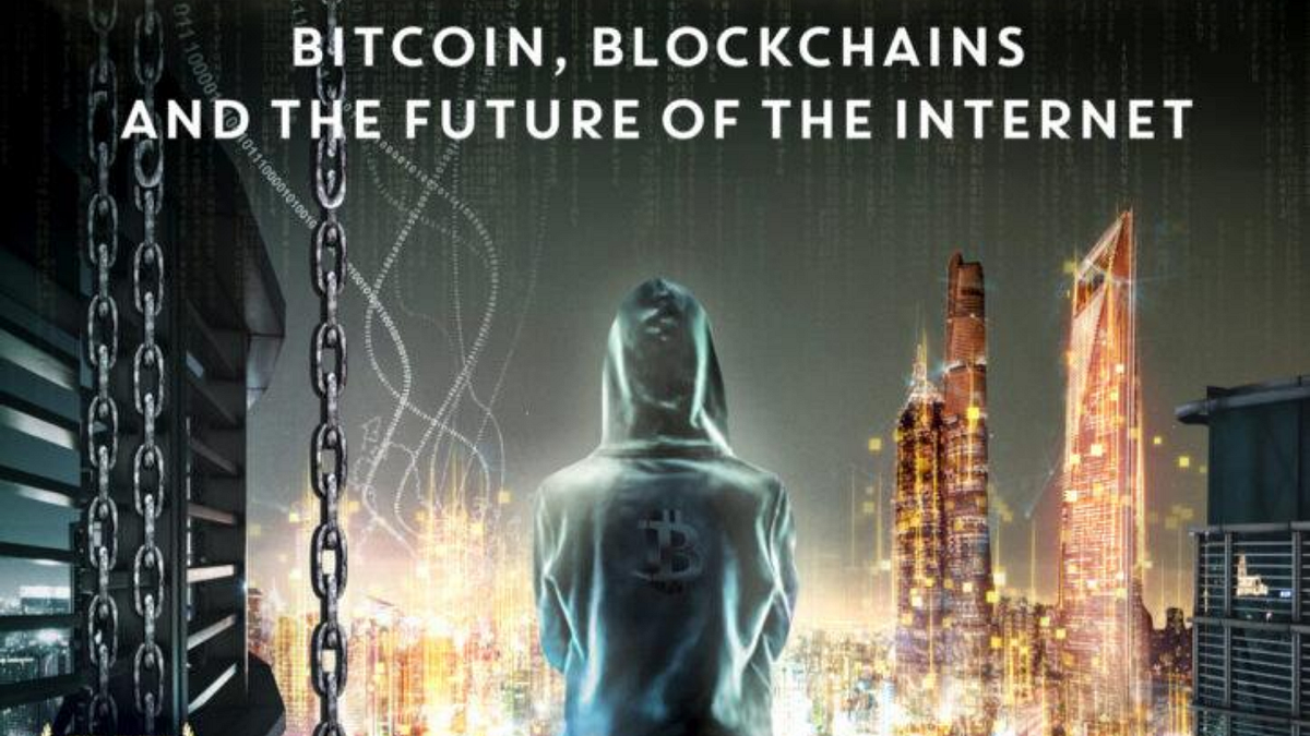 Cryptopia: Bitcoin, Blockchains and the Future of the Internet — Film  Review | by Tib Palin | Medium