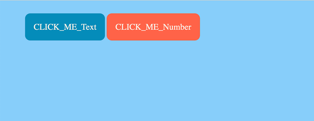 JavaScript : Function Click Alert EP.2/2 | by Tawan_Ait | Medium