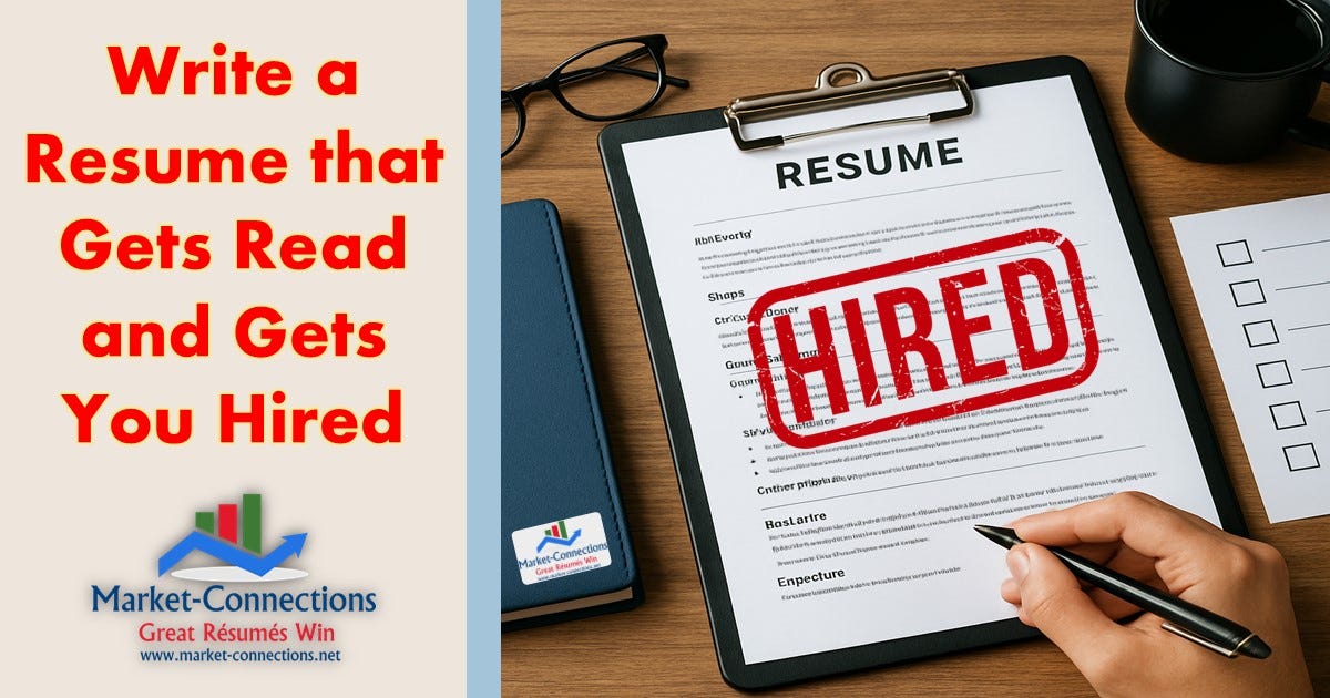 Write a Resume that Gets Read and - 1*lsOW6vdzt5je5 7BmwyIgw 