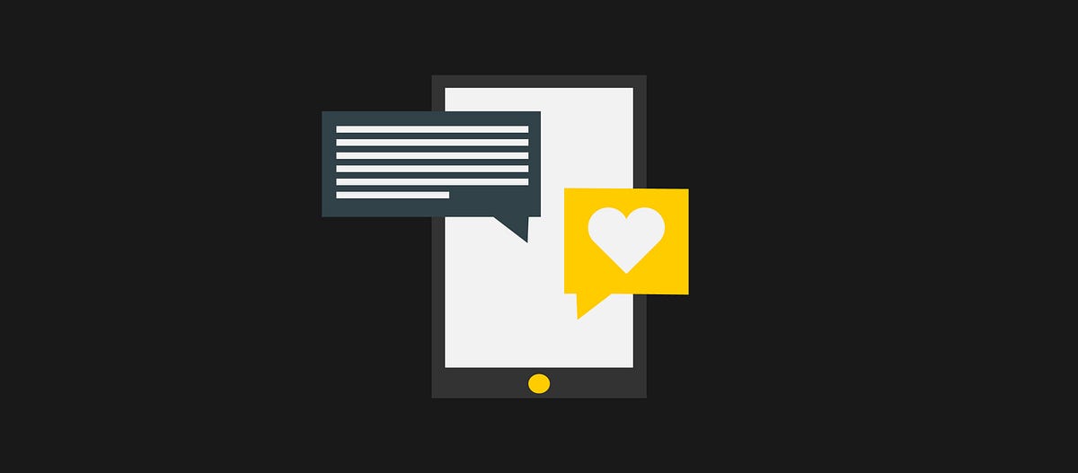 How To Build A Social Media App 10 Easy Steps By Ilmie Zhaku Jul 2023 Medium How To Build A Social Media App 10 Easy Steps By Ilmie Zhaku Jul 2023 Medium