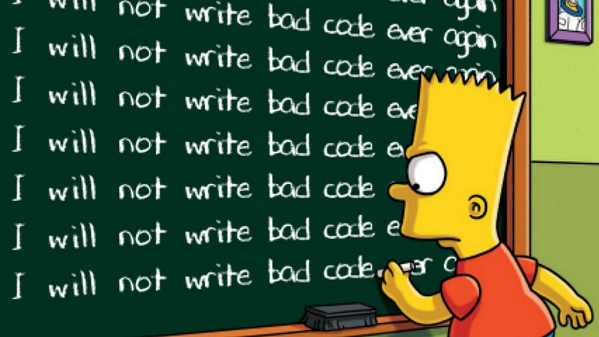 You Won’t Believe How Bad Code Can Cost You Projects (and Your ...