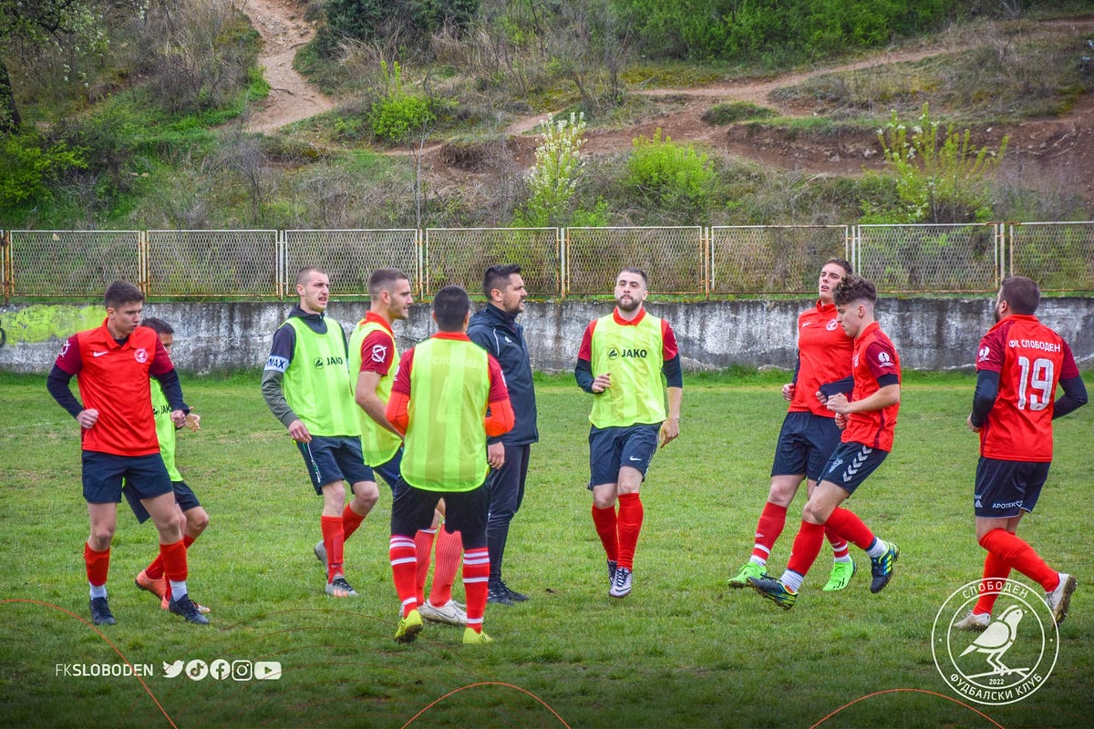 How to Join a Football Club Medium