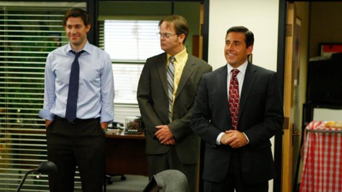 The Office: Why Dunder Mifflin Scranton was not the best for productivity