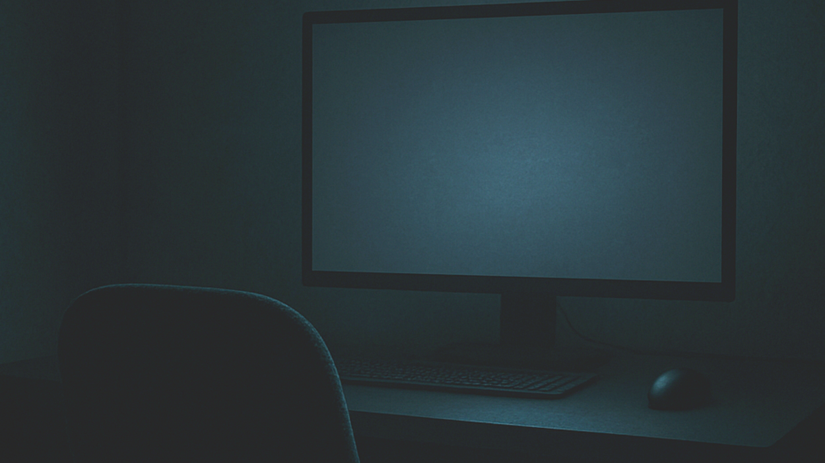 The Day The Algorithm Fell In Love With Me — A Poem | by Midas Rouspall ...