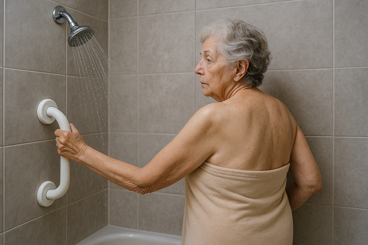 The Death Trap We Call Home: Why Seniors Are Living in Booby-Trapped Houses  | by Troy Breiland | Medium