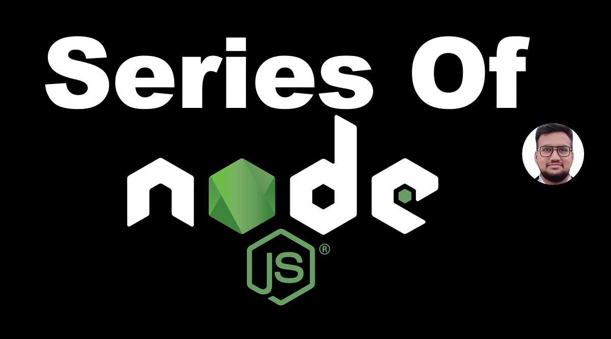Node.js Series Part 1: Why Node.js is a Game-Changer for Modern ...
