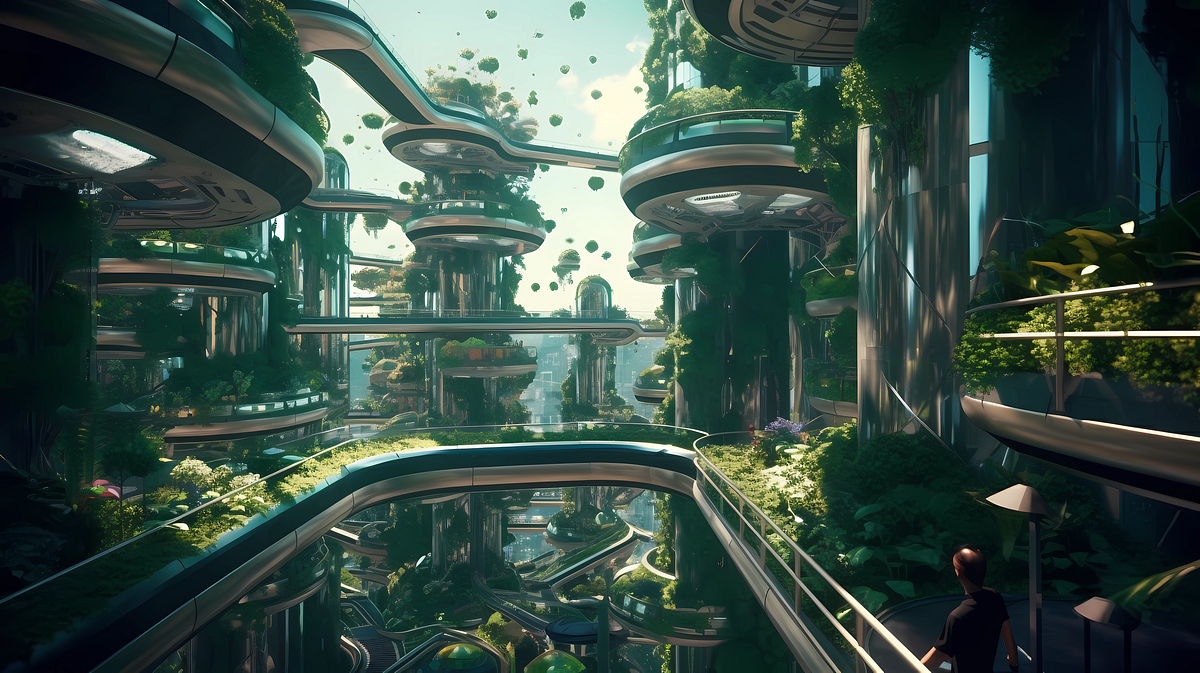 How does Green Meta reduce carbon emissions through the Metaverse? by