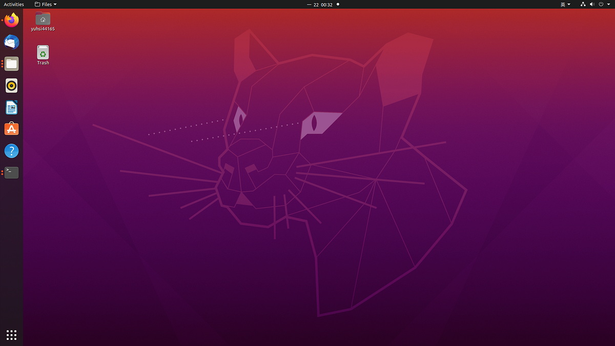 Ubuntu 20.04中實用指令（會持續更新）｜Practical commands in Ubuntu 20.04 (To be ...