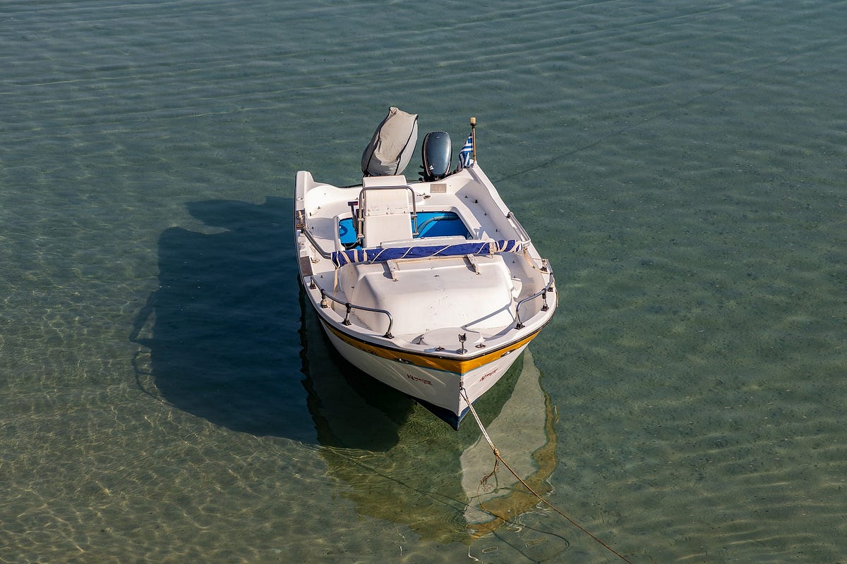 The Common Causes of Why a Boat Breaks Down by Richardson Marine AU