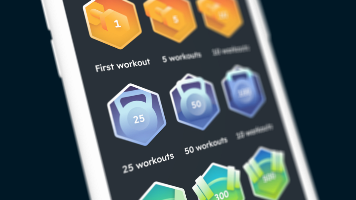 How We Designed a Gamification Platform to Keep Our Users Engaged (Part ...