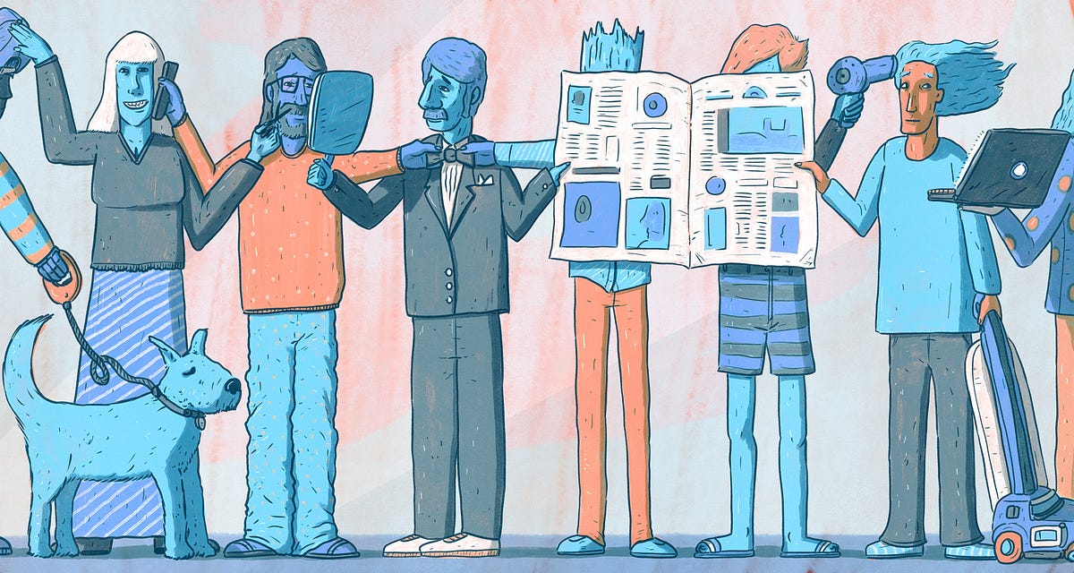 Image of: Weekly News Roundup: Non-Tech Workers Are Living in Grown-up Dorms