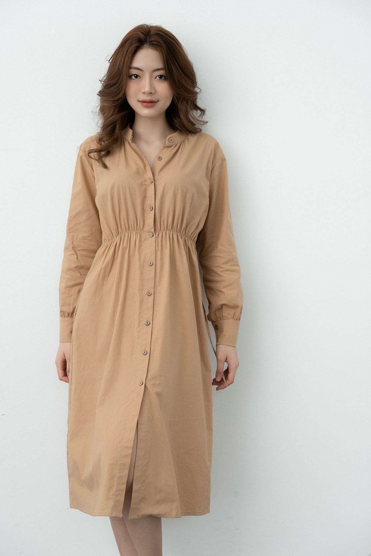 How to Protect and Care for Your Linen Dress by Alantino Official