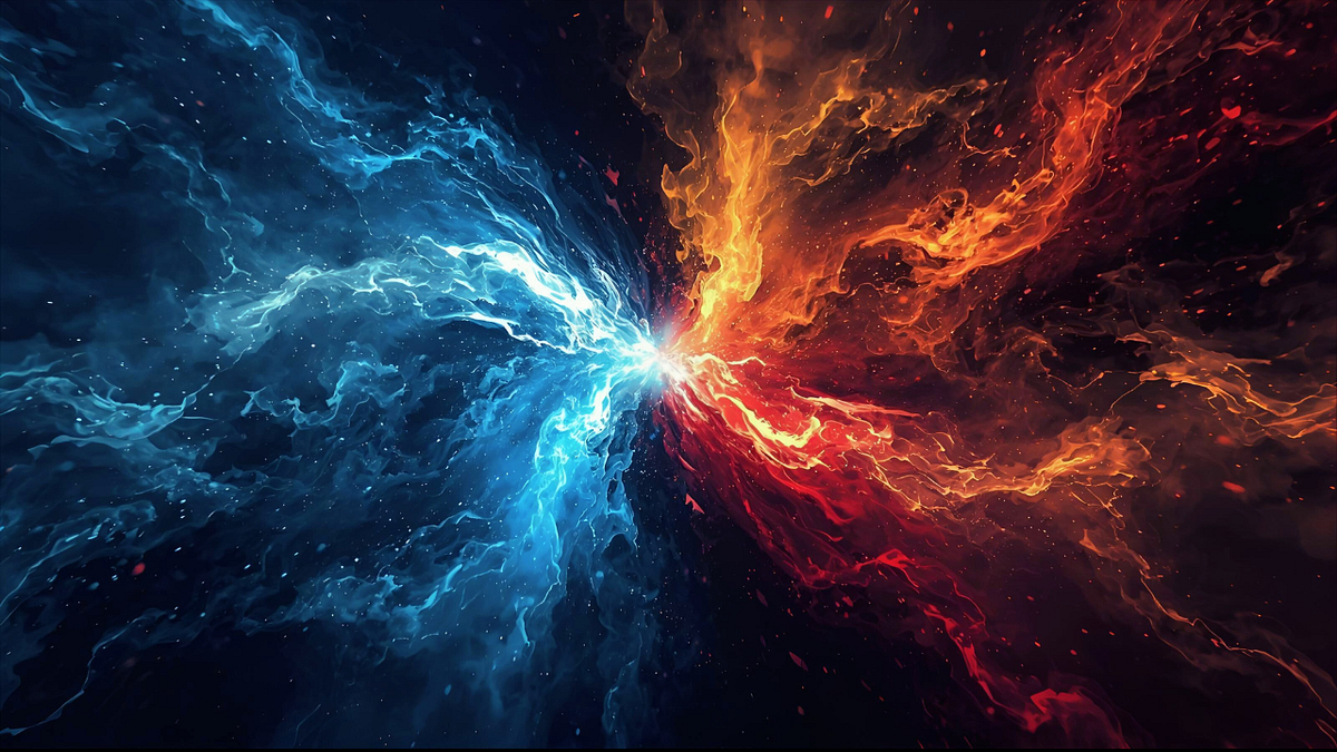 Available Now — The Spiritual War: A Guide