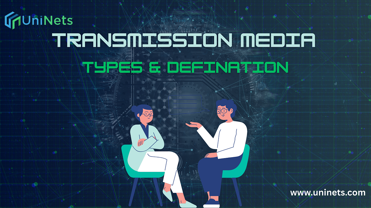 Preview image for What Is Guided Transmission Media?