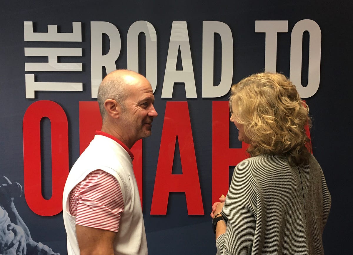 The Secret Star Behind Mike Bianco’s 20 Seasons as Head Baseball Coach