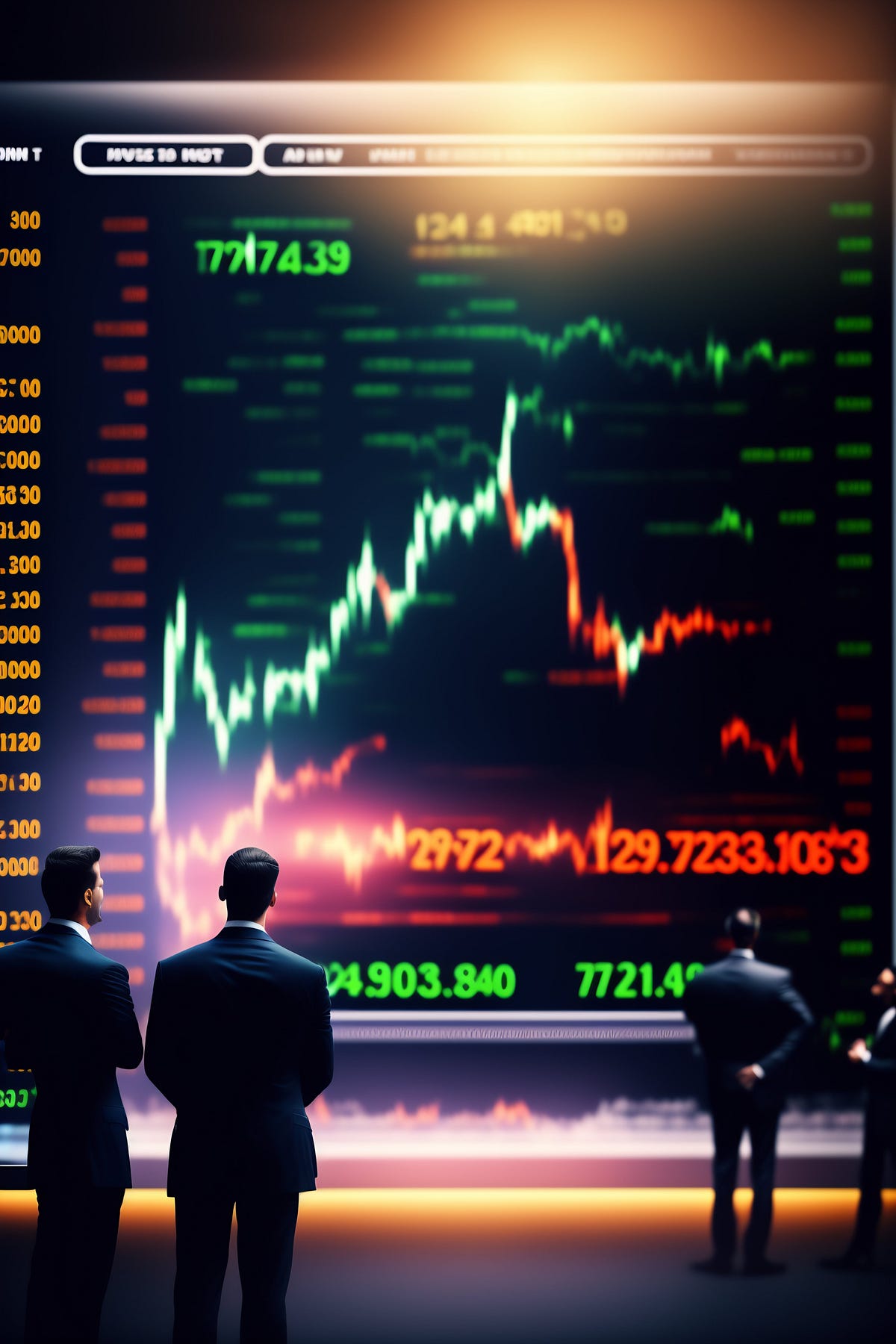 Best Stocks for Beginners With Little Money by The Money Cruncher