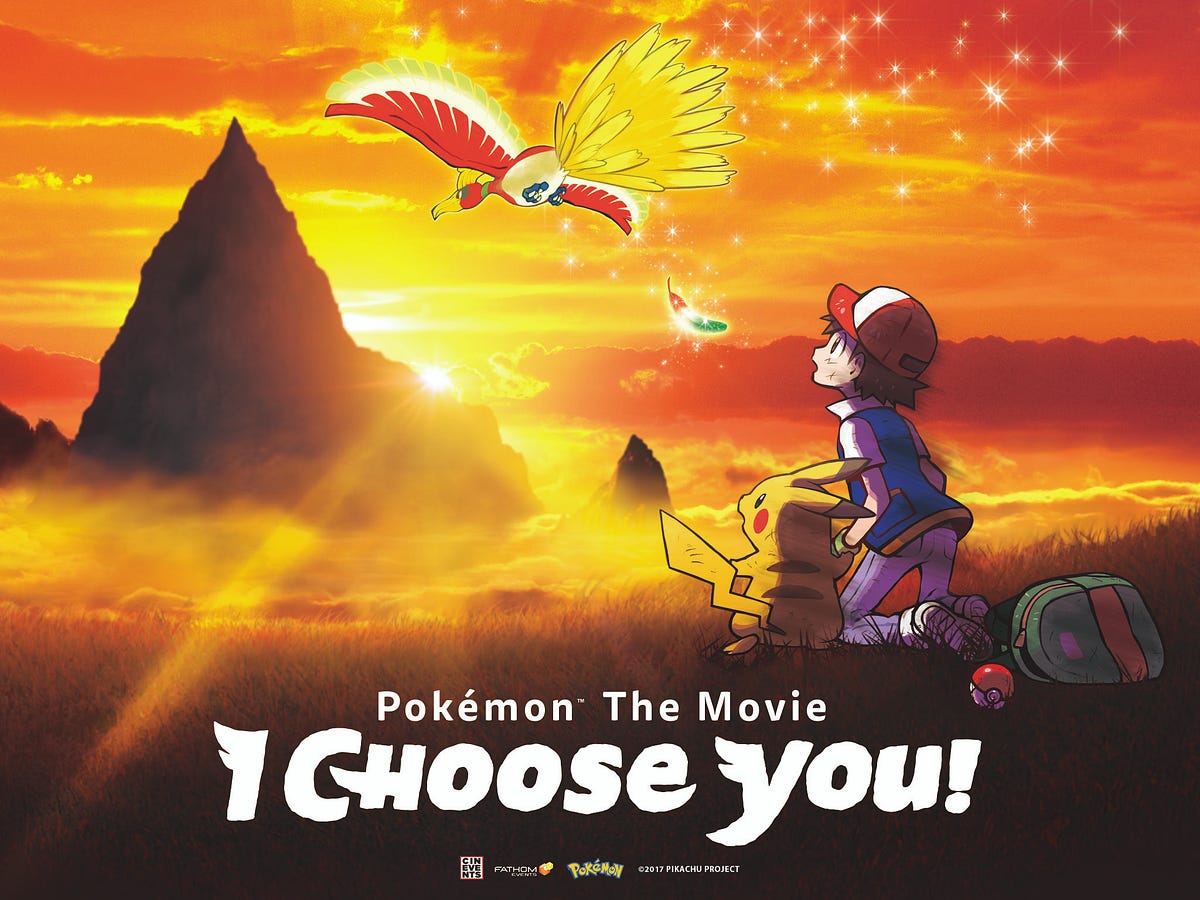 Pokemon movie i choose you in hindi download