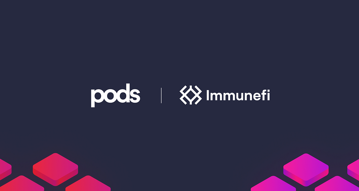 Securing Pods Bug Bounties. Let’s hunt some bugs 🔍 by Guilherme