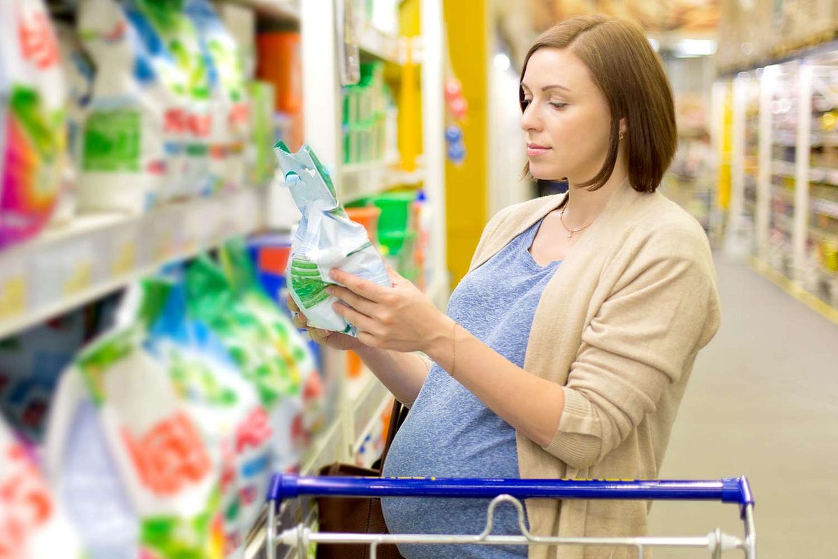 5 Cleaning Products To Avoid During Pregnancy And Their Substitutes All About Parenting Medium