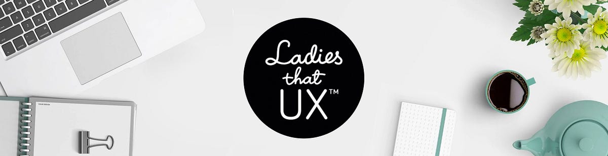 Ladies That UX 2020