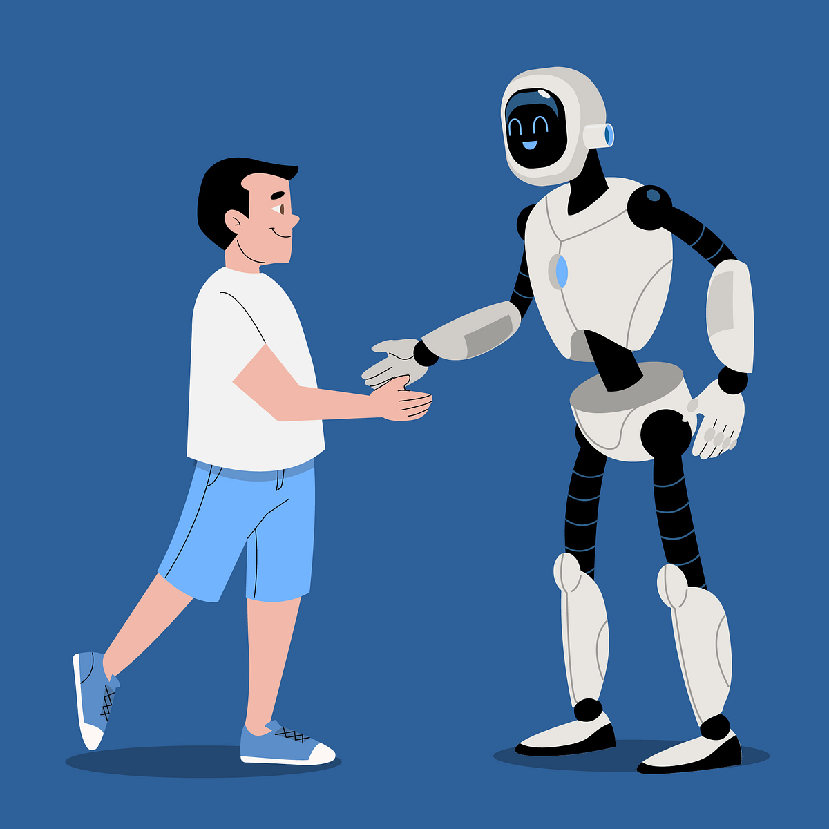 Why Everyone Suddenly Sounds Like ChatGPT by 1Spot Write A Catalyst