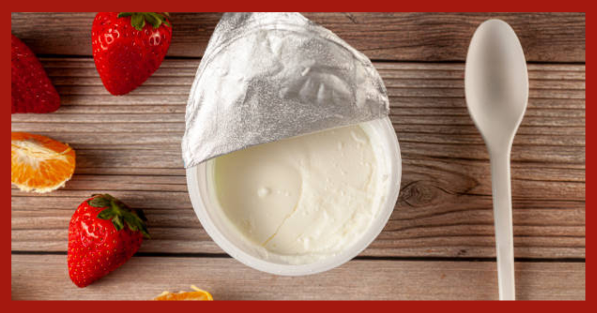 Benefits of plain yogurt for females sexually by Noore Alam Siddikee