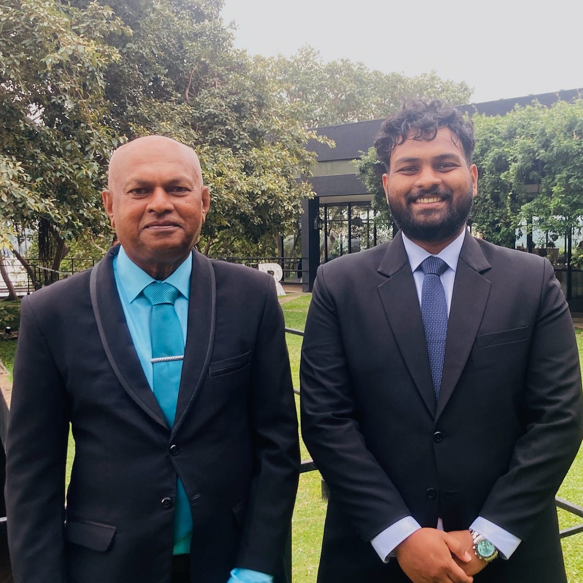 You never know how fast life shifts – until it does. | by Malinga ...