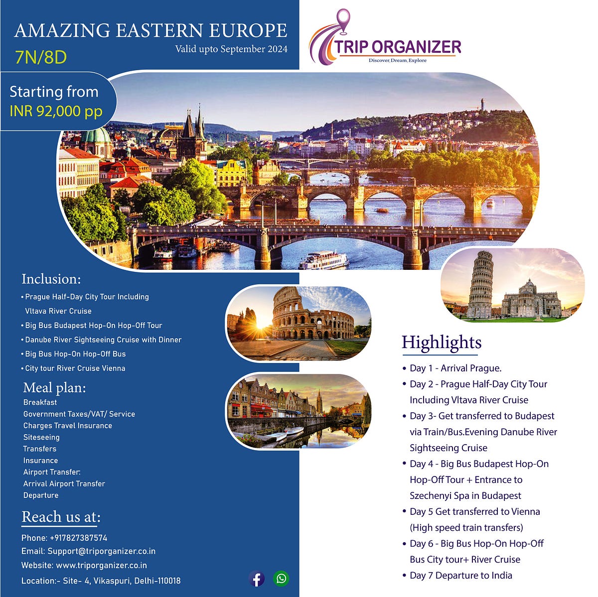 Dive Into The Enchanting World Of Eastern Europe With Our Exclusive dive-into-the-enchanting-world-of-eastern-europe-with-our-exclusive