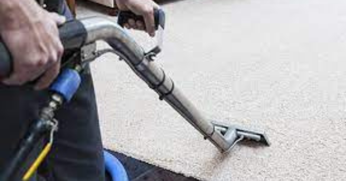 Premium Carpet Cleaning Services in Cranbourne — Trusted Professionals by Carpet Cleaning