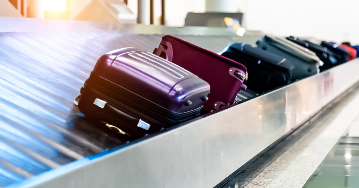 Spirit Airlines Baggage Policy Know About Size & Weight Limit Medium