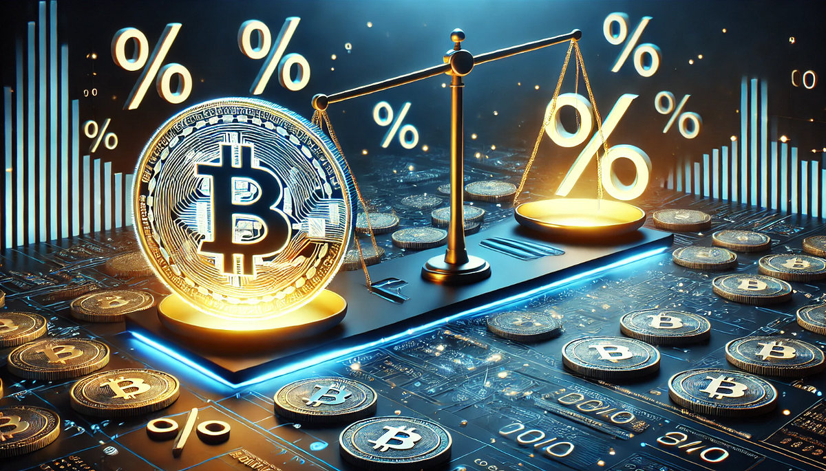 How do interest rates influence the crypto market? | by MR. CIP | Jan ...